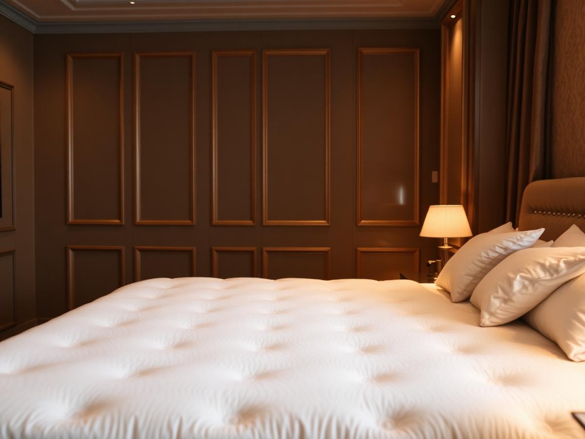 Mattress Cleaning