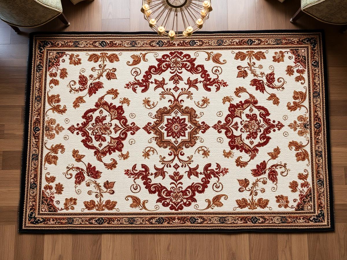 Area Rug Cleaning